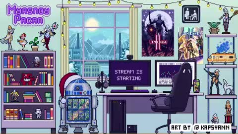 Dominik  online show from 05.02.26