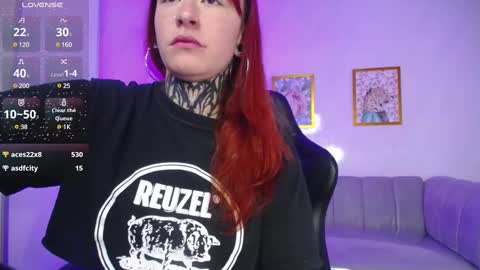 freya online show from 02.03.25