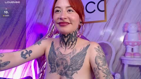 freya online show from 02.05.25