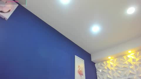 Freya online show from 11.05.25