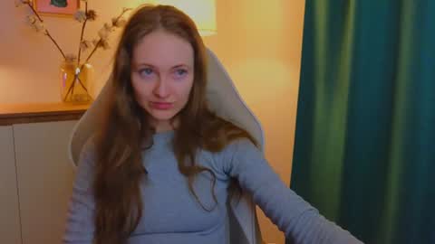 Freya online show from 12.05.24