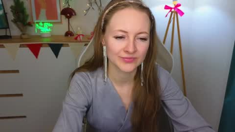 Freya online show from 12.26.24