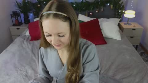 Freya online show from 12.28.24