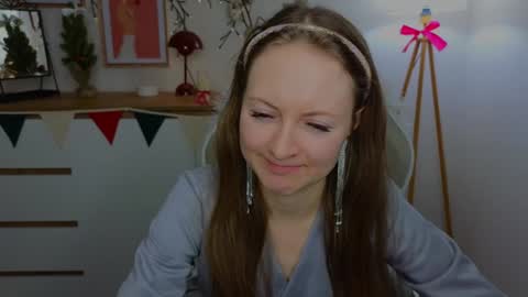 Freya online show from 12.30.24