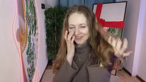 Freya online show from 01.14.25