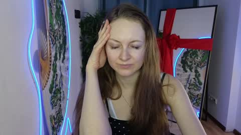 Freya online show from 01.14.25