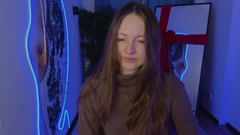 Freya online show from 01.23.25