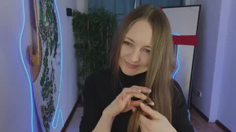Freya online show from 01.25.25