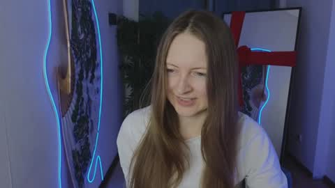Freya online show from 01.28.25