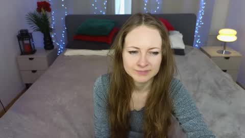 Freya online show from 02.10.25