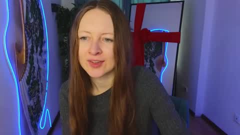 Freya online show from 02.23.25