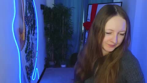 Freya online show from 02.23.25