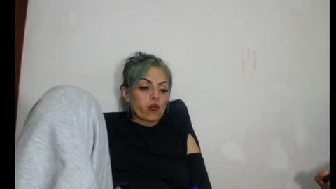 freyaa_sorceress online show from 01.19.25