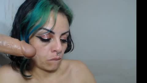 freyaa_sorceress online show from 02.14.25