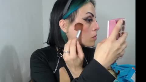 freyaa_sorceress online show from 02.18.25