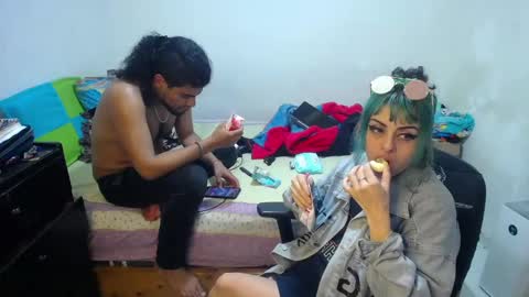 freyaa_sorceress online show from 03.12.25