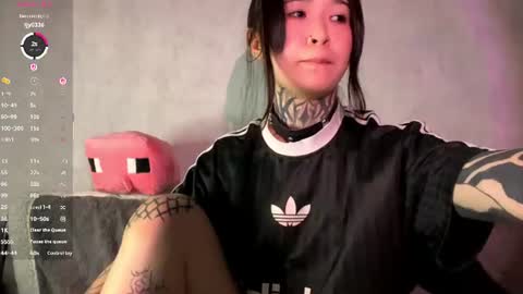 Snapshot of freyablow chatting on 07.24.26 freyablow online show from 07.24.26