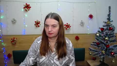 FreyaDak online show from 12.20.24