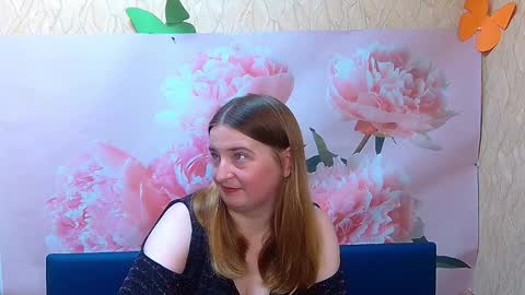 FreyaDak online show from 10.06.25