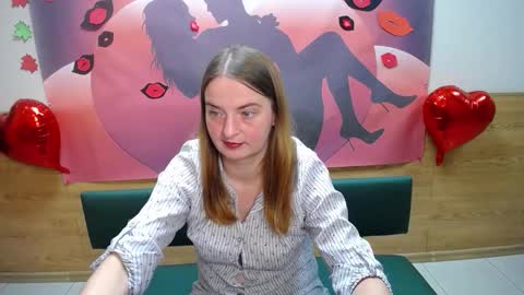 FreyaDak online show from 10.09.25