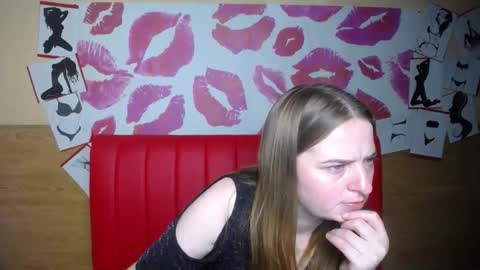 FreyaDak online show from 12.02.25