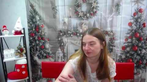 FreyaDak online show from 12.17.25