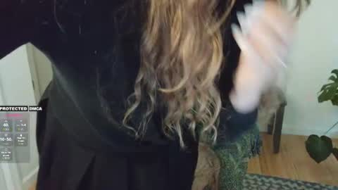 Miss Freya online show from 07.02.26