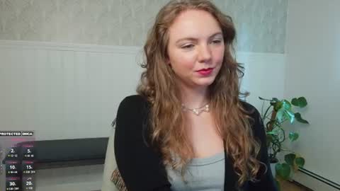 Miss Freya online show from 07.08.26