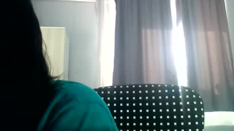 Snapshot of freyagoddess109616 chatting on 10.16.25 Freya online show from 10.16.25