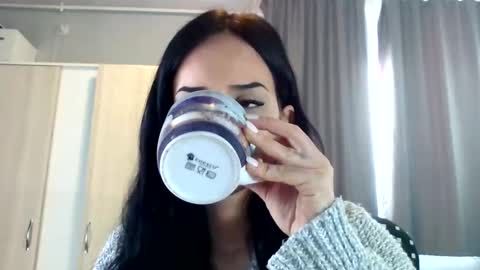 Snapshot of freyagoddess109616 chatting on 11.11.25 Freya online show from 11.11.25