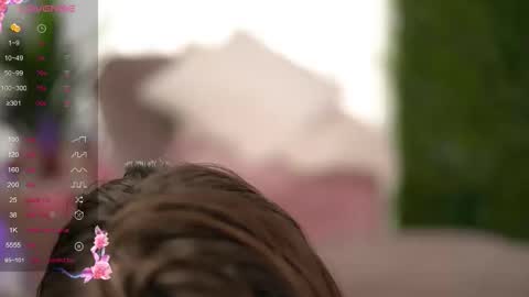 Snapshot of freyaheart chatting on 11.01.25 freyaheart online show from 11.01.25