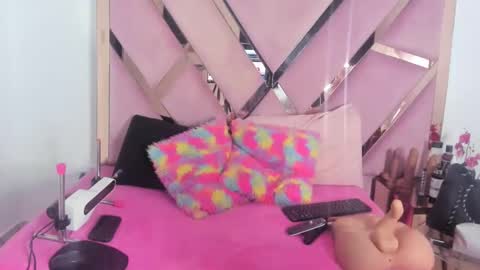 Freyaht online show from 09.16.25