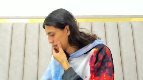 FreyaMoller  online show from 03.22.26