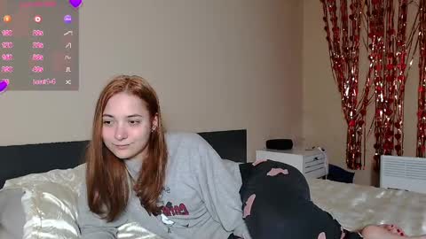 FreyaOliver online show from 03.28.26