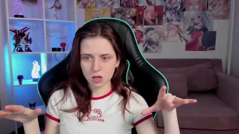 FreyaVey online show from 03.02.26