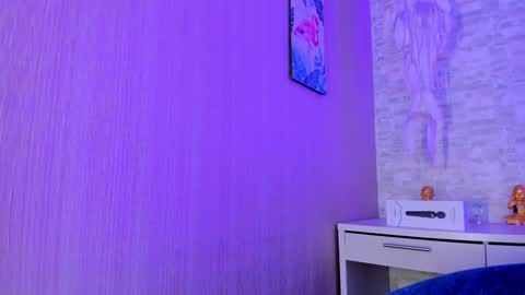 Snapshot of freyazimmerman_ chatting on 09.11.25 Pau. online show from 09.11.25