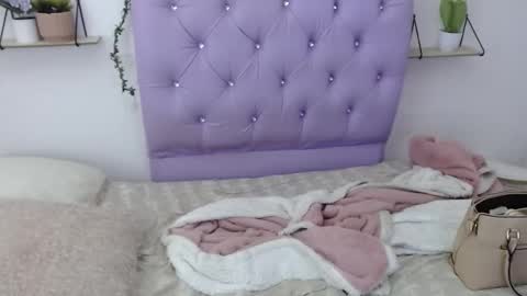 Freyja online show from 10.19.25