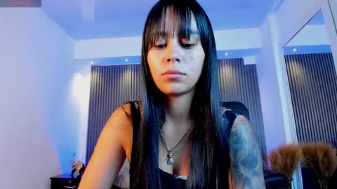 Freyja Sweet online show from 09.17.25