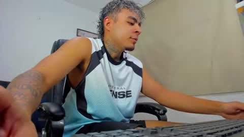 Snapshot of freyva_ chatting on 07.15.26 freyva_ online show from 07.15.26