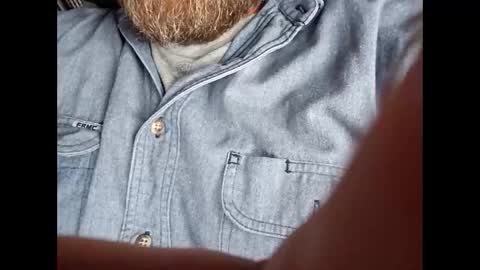 Snapshot of frickish chatting on 11.05.25 Frickish online show from 11.05.25