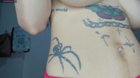 Snapshot of fridasr_3 chatting on 12.18.24 Frida online show from 12.18.24