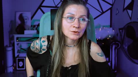 Frida Tander online show from 01.23.25