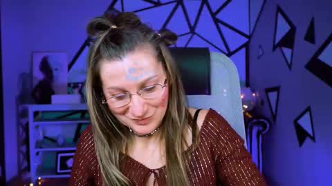 Frida Tander online show from 02.16.25