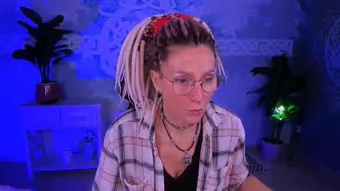 Frida Tander online show from 02.21.26