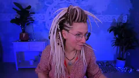 Frida Tander online show from 03.22.26