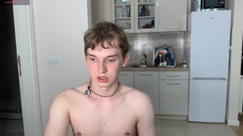 Snapshot of friday_gay_dude chatting on 07.19.26 Andrew online show from 07.19.26