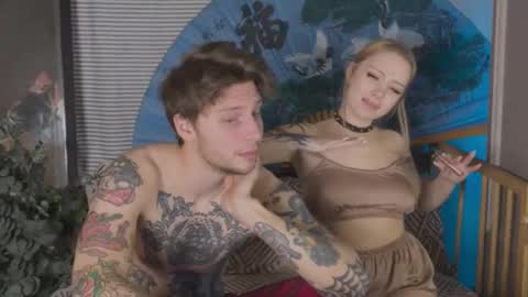 Snapshot of friend_zone_ chatting on 02.12.26 friend_zone_ online show from 02.12.26