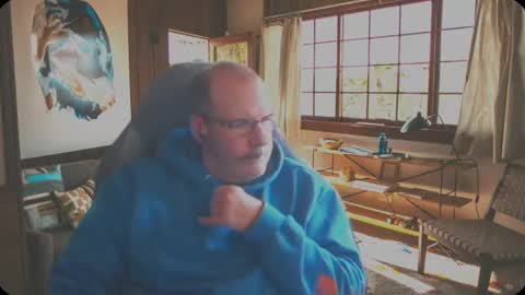friendlykevn online show from 12.30.24