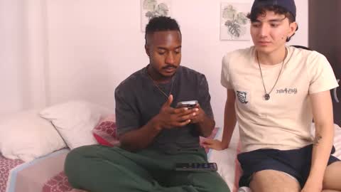 Danny and your friends online show from 02.16.25