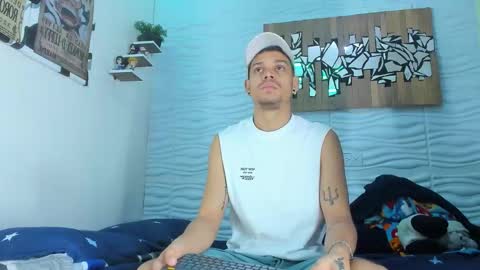 Adam y pitter online show from 10.05.25